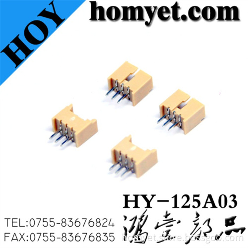 FPC Connector (125A03)